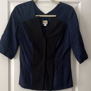 Vika Customized Half Sleeve Top